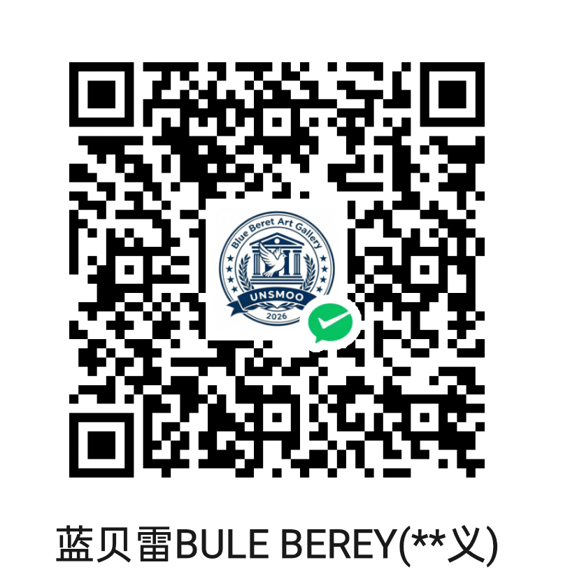 WeChat QR